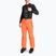 Vyriškos slidinėjimo kelnės CMP 3W17397N fanta fluo