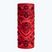 Daugiafunkcinis diržas BUFF Original Ecostretch new cashmere red