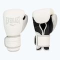 Everlast Powerlock Pu vyriškos bokso pirštinės baltos EV2200 3