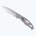 Gerber Paraframe II Folder dantytas sidabrinis turistinis peilis 31-003619