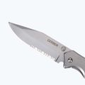 Gerber Paraframe II Folder dantytas sidabrinis turistinis peilis 31-003619 3