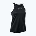 Moteriški dviratininkų marškinėliai Fox Racing Flexair Tank Top black 29348_001