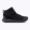 Columbia Trailstorm Mid WP 010 vyriški trekingo batai black 1938881 2
