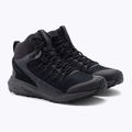 Columbia Trailstorm Mid WP 010 vyriški trekingo batai black 1938881 5