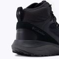 Columbia Trailstorm Mid WP 010 vyriški trekingo batai black 1938881 7