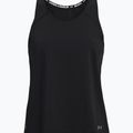 Moteriški treniruočių marškinėliai Under Armour Isochill Run Tank black 1361925 3