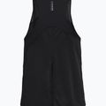 Moteriški treniruočių marškinėliai Under Armour Isochill Run Tank black 1361925 4