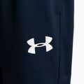 Under Armour trikotažinis vaikiškas sportinis kostiumas tamsiai mėlynas 1363290 8