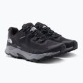 Moteriški trekingo batai The North Face Vectiv Exploris Futurelight black NF0A4T2XH231 5