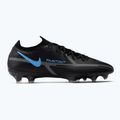 Vyriški futbolo bateliai Nike Phantom GT2 Elite FG juodi CZ9890-004 2