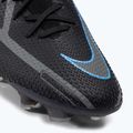Vyriški futbolo bateliai Nike Phantom GT2 Elite FG juodi CZ9890-004 8