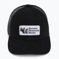 Marmot Retro Trucker beisbolo kepurė juoda M143131101 4
