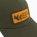 Marmot Retro Trucker beisbolo kepurė žalia M143134859 5