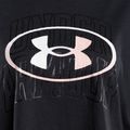 Under Armour Live Novelty moteriški treniruočių marškinėliai juodi 1369881 3