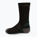 Smartwool Performance Hike Full Cushion Crew trekingo kojinės juodos SW0016182071 2