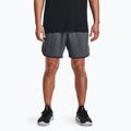 Under Armour Hiit Woven pilki vyriški treniruočių šortai 1377027