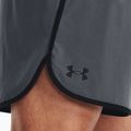 Under Armour Hiit Woven pilki vyriški treniruočių šortai 1377027 8