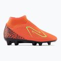 Vaikų futbolo bateliai New Balance Tekela V4 Magique FG JR neon dragonfly 11