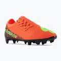 Vaikiški futbolo bateliai New Balance Furon V7 Dispatch FG Jr orange SJF3FDF7.M.035 10