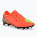 Vaikiški futbolo bateliai New Balance Furon V7 Dispatch FG Jr orange SJF3FDF7.M.035