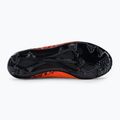 Vaikiški futbolo bateliai New Balance Furon V7 Dispatch FG Jr orange SJF3FDF7.M.035 5