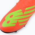 Vaikiški futbolo bateliai New Balance Furon V7 Dispatch FG Jr orange SJF3FDF7.M.035 7