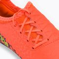 Vaikiški futbolo bateliai New Balance Furon V7 Dispatch FG Jr orange SJF3FDF7.M.035 9