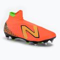 Vyriški futbolo bateliai New Balance Tekela V4 Pro SG neon dragonfly