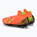 Vyriški futbolo bateliai New Balance Tekela V4 Pro SG neon dragonfly 3