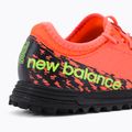 Vaikiški futbolo bateliai New Balance Furon V7 Dispatch TF Jr orange SJF3TDF7.M.045 8
