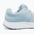 New Balance moteriški bėgimo bateliai W520V8 blue W520LN8.B.070 8
