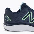 New Balance moteriški bėgimo bateliai tamsiai mėlyni W680CN7.B.090 8