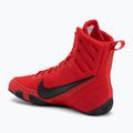 Bokso batai Nike Machomai 3 university red/black 3