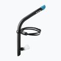 TYR Ultralite Snorkel 2.0 juodai mėlynas plaukimo vamzdelis LSNRKL_001 4