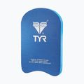TYR vaikiška plaukimo lenta Kickboard blue LJKB_420 4