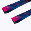 Moteriškos kalnų slidinėjimo slidės Elan Insomnia 14 TI PS + ELW 9 blue ACDGAG20 9