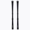 Elan Porsche Design Elan Ace + EMX 12 kalnų slidės juodai baltos AAJHNV21 3