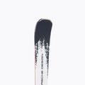 Elan Porsche Design Elan Ace + EMX 12 kalnų slidės juodai baltos AAJHNV21 8