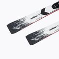 Elan Porsche Design Elan Ace + EMX 12 kalnų slidės juodai baltos AAJHNV21 9