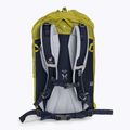 Deuter alpinistinė kuprinė Guide Lite 22 l yellow 33600212323290 2