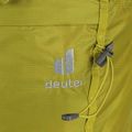 Deuter alpinistinė kuprinė Guide Lite 22 l yellow 33600212323290 10