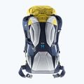 Deuter alpinistinė kuprinė Guide Lite 22 l yellow 33600212323290 3
