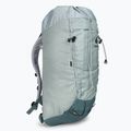 Deuter Guide Lite 22 l alpinistinė kuprinė pilka 336002143370 7