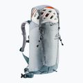 Deuter Guide Lite 22 l alpinistinė kuprinė pilka 336002143370 2