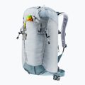 Deuter Guide Lite 22 l alpinistinė kuprinė pilka 336002143370 6