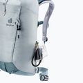 Deuter Guide Lite 22 l alpinistinė kuprinė pilka 336002143370 12