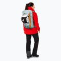 Deuter Guide Lite 22 l alpinistinė kuprinė pilka 336002143370 13