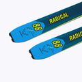 Vyriškos DYNAFIT Radical 88 slidės mėlynos 08-0000048270 8