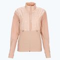 Moteriška slidinėjimo striukė Maloja W'S RibiselM beige 32129-1-8471 9