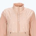 Moteriška slidinėjimo striukė Maloja W'S RibiselM beige 32129-1-8471 11